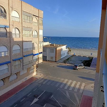 דירות סנטה פולה Apartamento Agasan מראה חיצוני תמונה